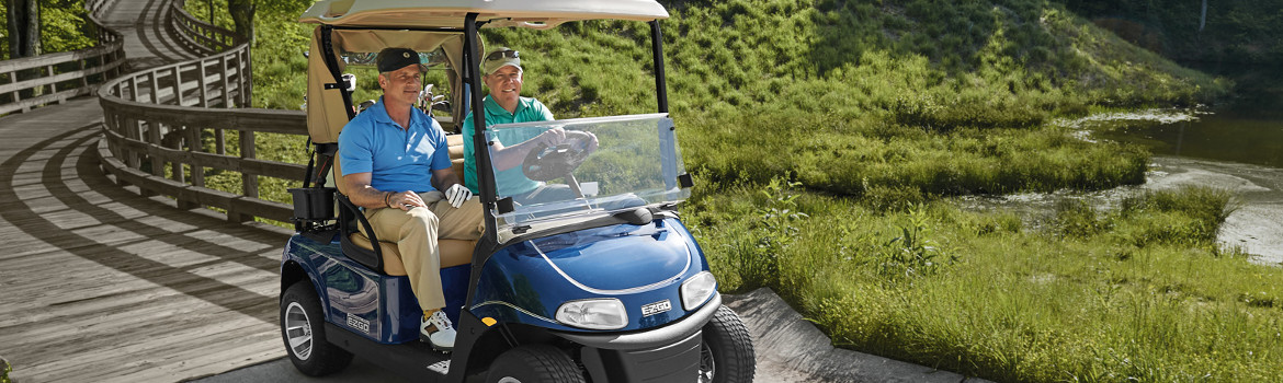 Golf Cart Repairs